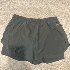Nike Dri-FIT Charcoal Shorts